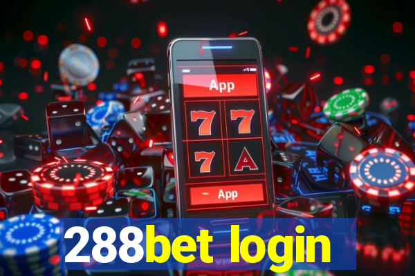 288bet login